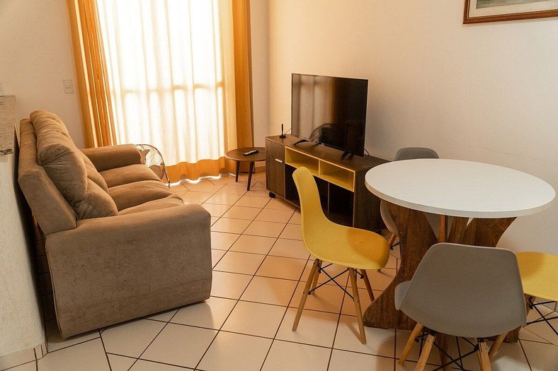 Apartamento Esmeralda