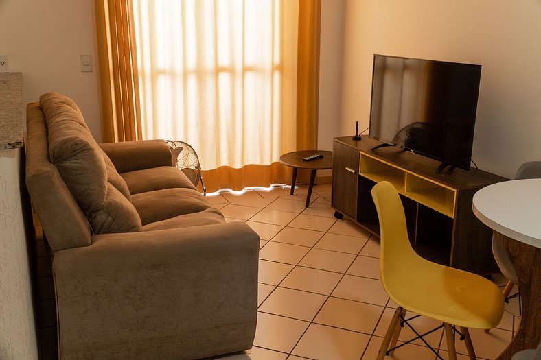 Apartamento Esmeralda