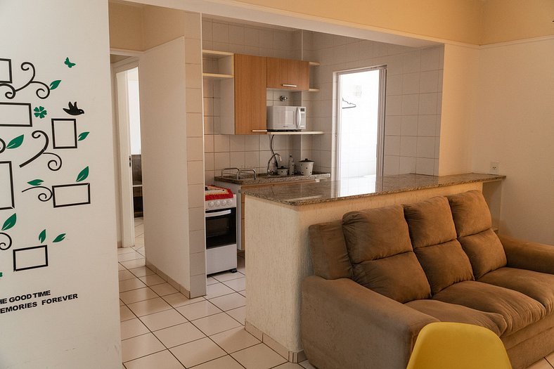 Apartamento Esmeralda