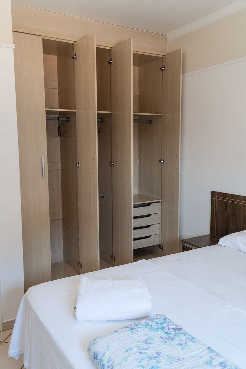 Apartamento Esmeralda