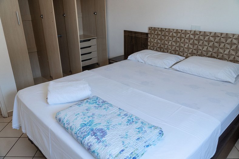 Apartamento Esmeralda