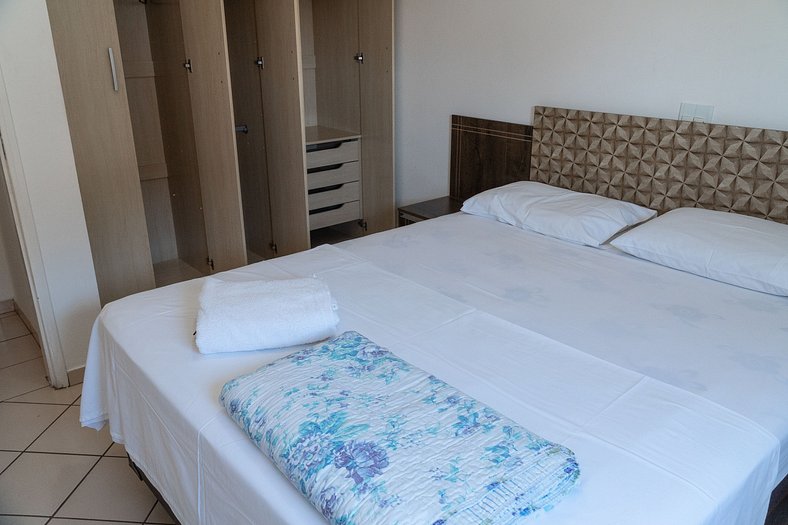 Apartamento Esmeralda