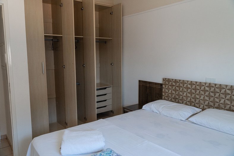 Apartamento Esmeralda