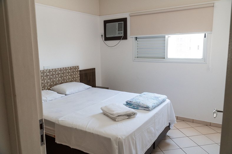 Apartamento Esmeralda