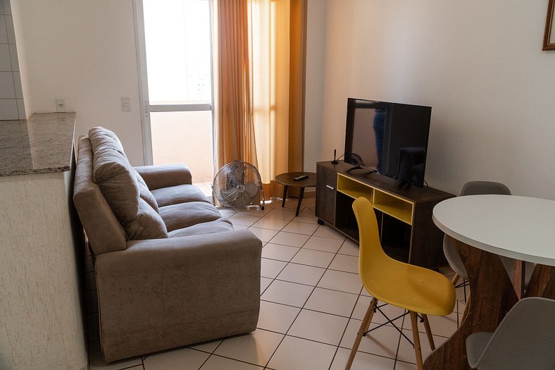 Apartamento Esmeralda