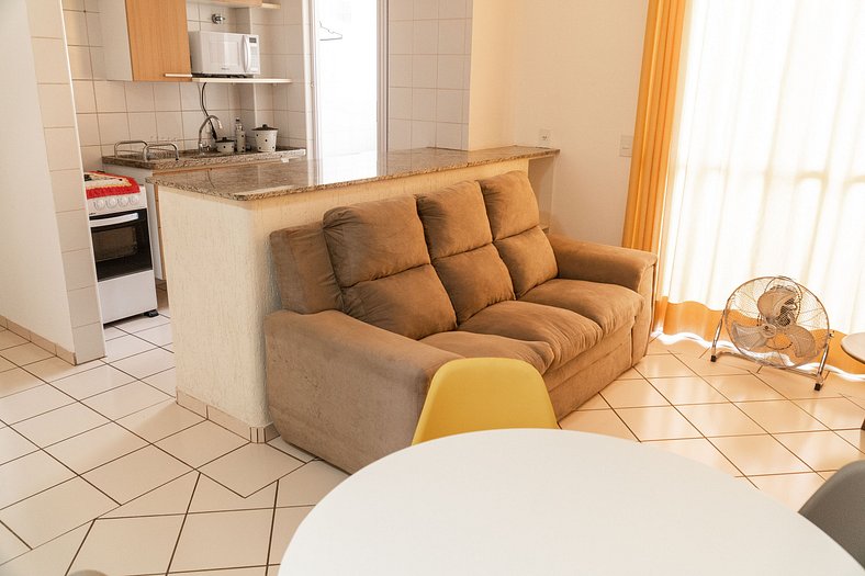 Apartamento Esmeralda