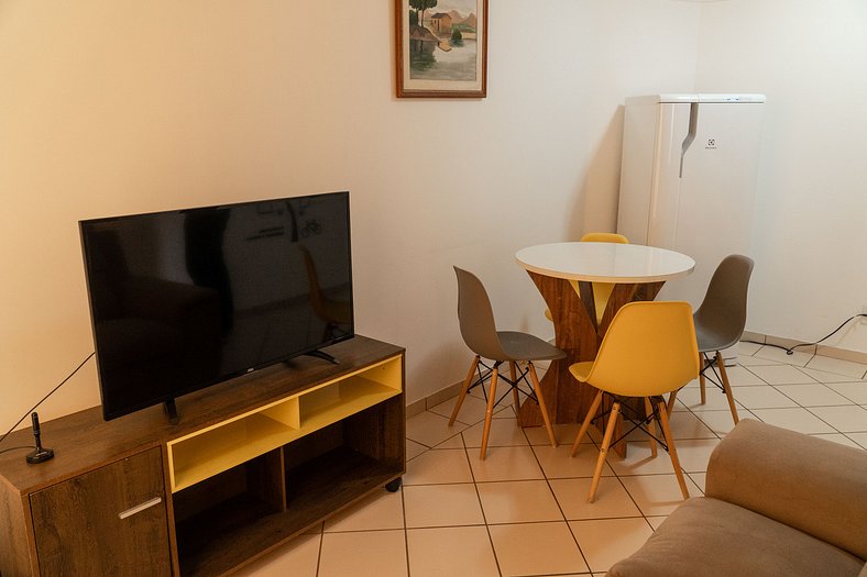 Apartamento Esmeralda