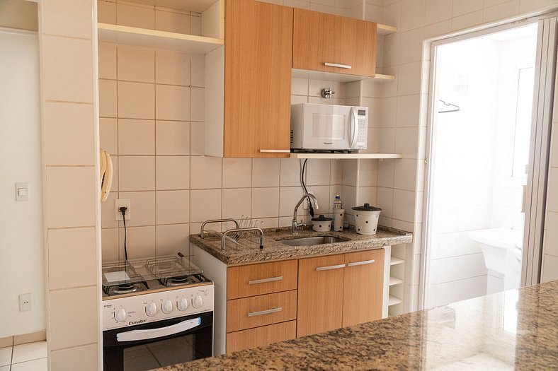 Apartamento Esmeralda