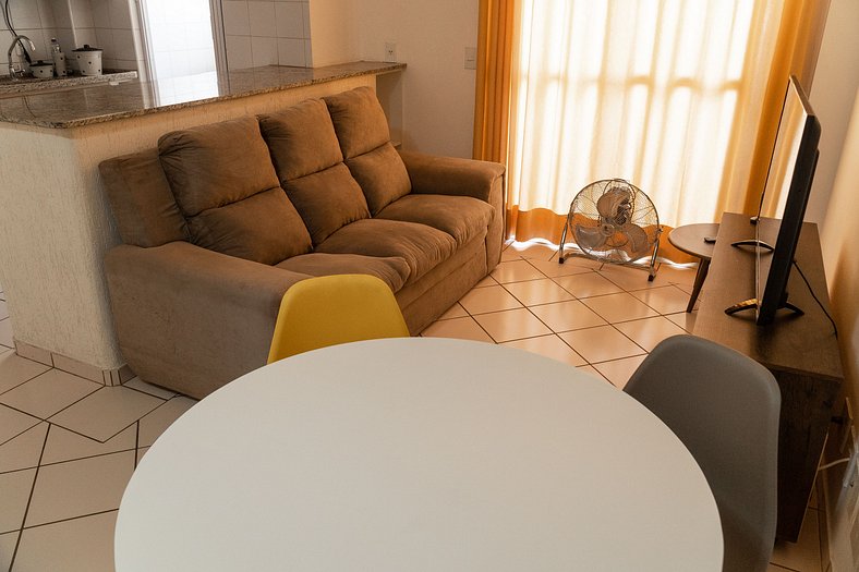 Apartamento Esmeralda