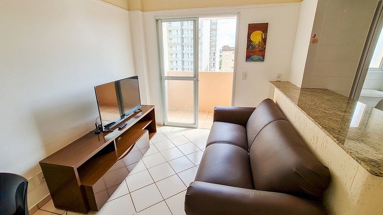 Apartamento Golden