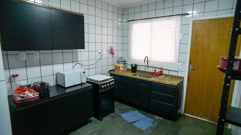 Apartamento Jade - Av. JK - Excelente localização