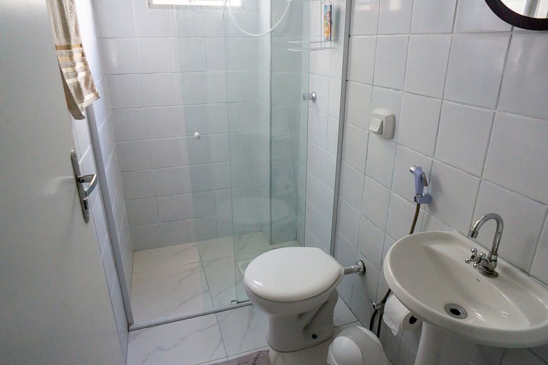 Apartamento Jade - Av. JK - Excelente localização