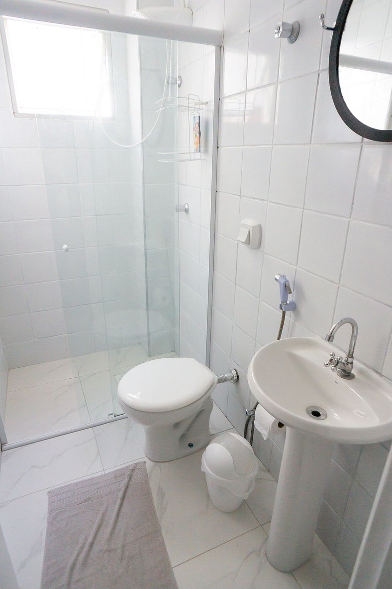 Apartamento Jade - Av. JK - Excelente localização