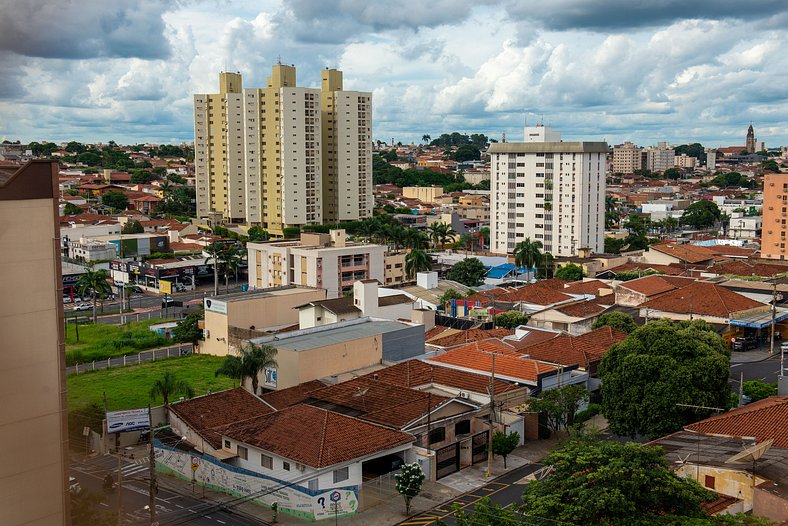 Apto 73 | Próximo HB HCM Beneficência e Clinicas